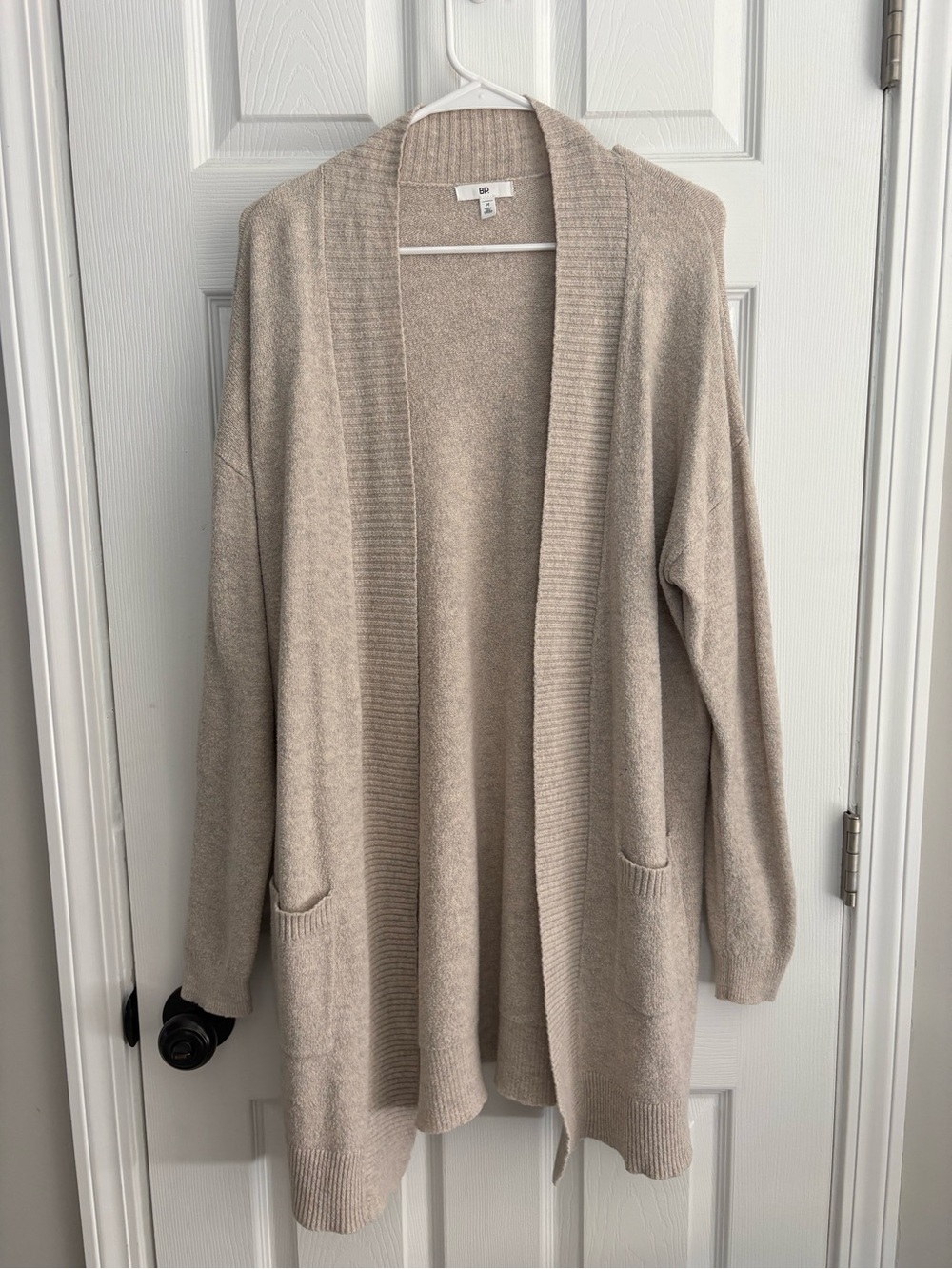 Nordstrom BP Cardigan Sweater
